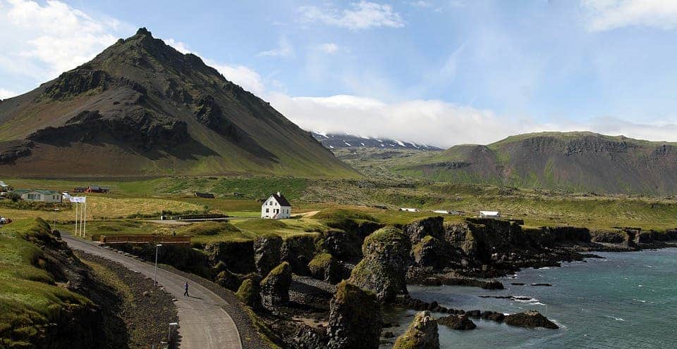 Los vikingos talaron todos los bosques de Islandia: el país los está plantando de nuevo