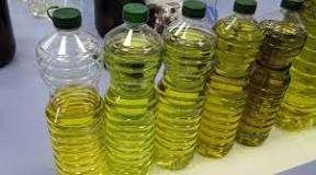 aceite de orujo de oliva mercadona