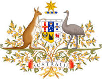 bandera de australia