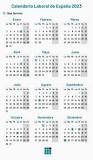 calendario laboral 2023 torremolinos