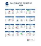 calendario laboral ourense 2021
