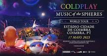 coldplay portugal 2023