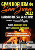 fiestas de san juan 2022 en madrid