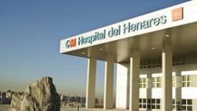 hospital del henares