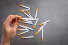 tabaco sin nicotina