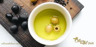 aceite de orujo de oliva alcampo