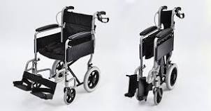 alquiler silla de ruedas eléctrica madrid