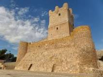 castillo de atalaya historia