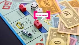 cuanto dinero se reparte en el monopoly tramposo