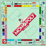 dinero monopoly