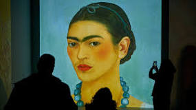 vida y obra de frida kahlo