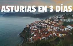 ferias y mercados en asturias este fin de semana