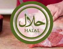 cerdo halal