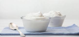 yogur natural mercadona valor nutricional