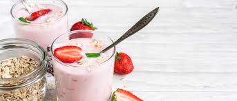 yogur natural mercadona proteína
