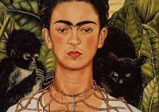 autorretratos de frida kahlo y su significado