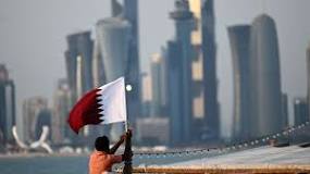 ¡Expresa tu patriotismo con el nuevo bandera Qatar emoji!