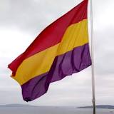 bandera republicana española es legal