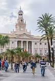 Cádiz: Una Breve Visión por Wikipedia