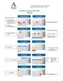 Calendario Escolar 2022-23 en Castilla La Mancha