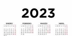 calendario laboral córdoba 2023