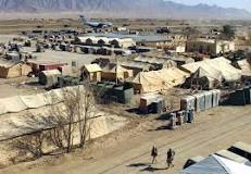 campamento militar para adultos