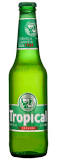 cerveza tropical logo
