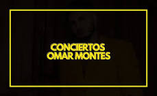 concierto omar montes (madrid)