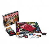 ¿Cuánto dinero se reparte en el Monopoly tramposo?