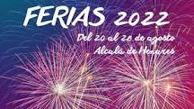 Fiestas de Agosto 2022 en Alcalá de Henares
