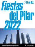 ¡Prepárate para las Fiestas del Barrio del Pilar 2022!