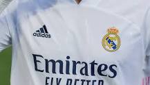 Real Madrid: Escudo de Fuego Invencible