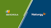 Las opiniones de Iberdrola y Naturgy