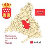 Organizando Madrid: Descarga el Listado de los Municipios de la Comunidad en Excel