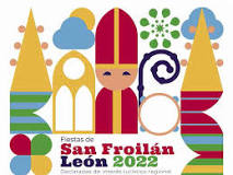 El Programa de Fiestas de León 2022