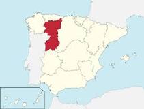 Explorando la Provincia de León: Un Mapa Físico