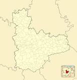 Explorando los Pueblos de Valladolid con un Mapa