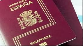 renovar pasaporte español