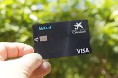 tarjeta mycard caixabank opiniones
