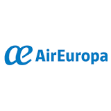 Vuela a Madrid con Air Europa desde la Terminal 5