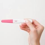 Test de Embarazo en Mercadona