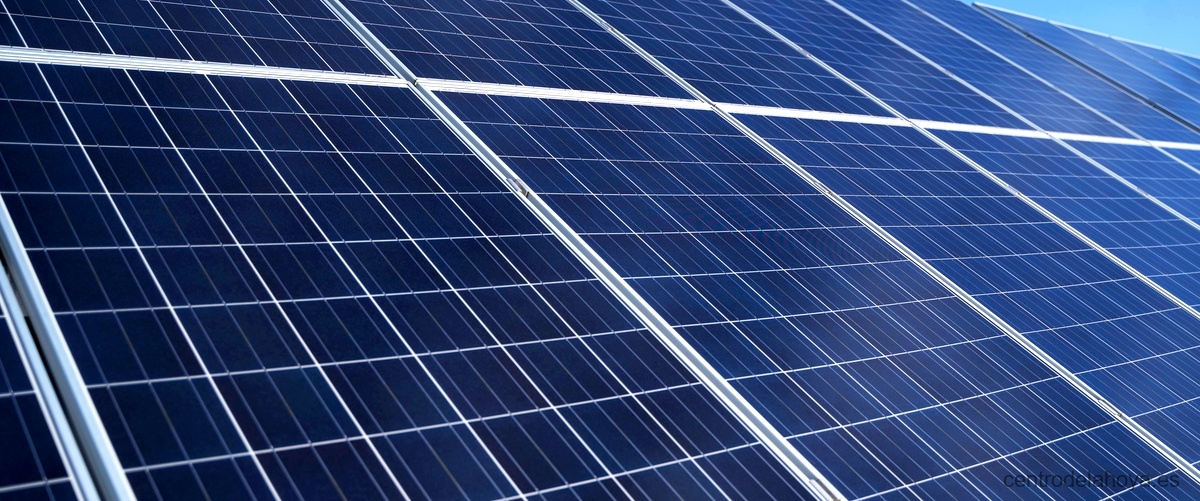 ¿Cuánto cuesta instalar paneles solares en un edificio?
